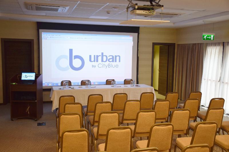 Urban By Cityblue Kampala Exteriér fotografie